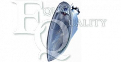 EQUAL QUALITY fa2010 -  Фонарь указателя поворота
